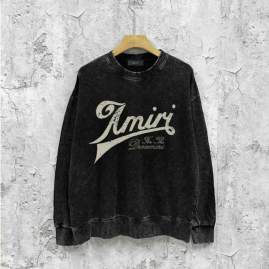 Picture of Amiri Sweatshirt _SKUAmiriS-2XL11trZJY21729248